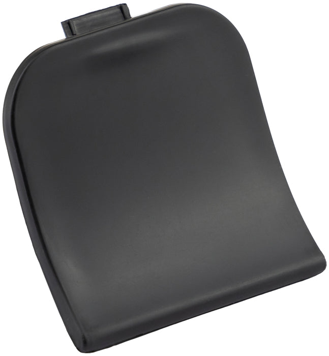 Bumper Cover, trailer hitch Professional Parts 83435036