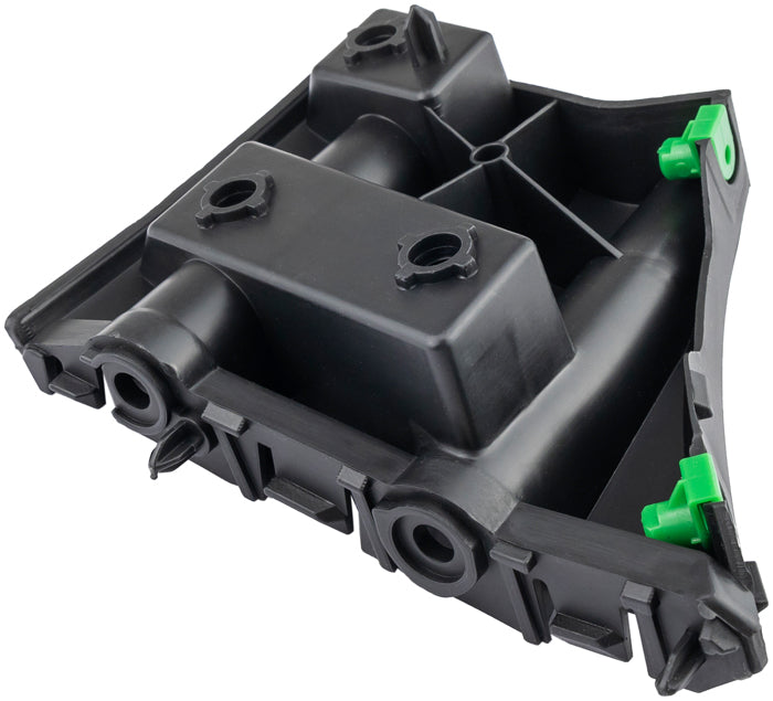 Mounting Bracket, bumper Professional Parts 83435089