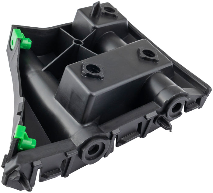 Mounting Bracket, bumper Professional Parts 83435090