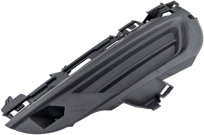 Mounting Bracket, bumper Professional Parts 83435181