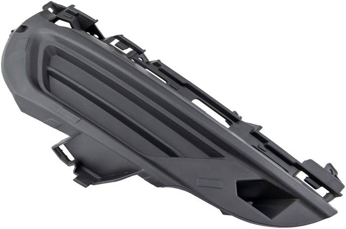 Mounting Bracket, bumper Professional Parts 83435182