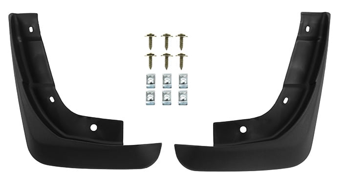 Wheelhouse Professional Parts 83435329