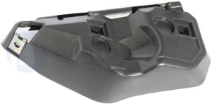 Mounting Bracket, bumper Professional Parts 83435394