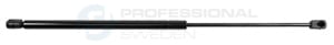 Gas Spring, boot-cargo area Professional Parts 83435607