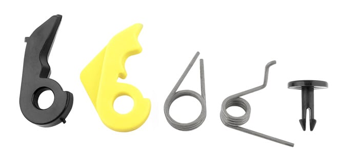 Repair Kit, gear shift lever Professional Parts 83435629