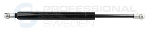 Gas Spring, boot-cargo area Professional Parts 83435795