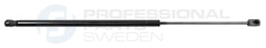 Gas Spring, boot-cargo area Professional Parts 83435799