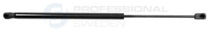 Gas Spring, boot-cargo area Professional Parts 83435847