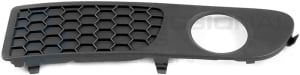 Ventilation Grilles, bumper Professional Parts 83435929