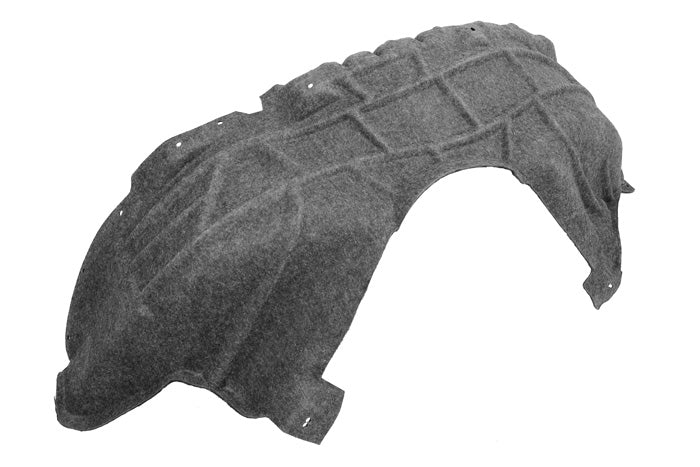 Liner, wheelhouse Professional Parts 83435975