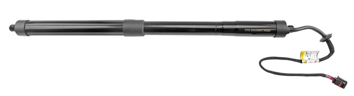 Gas Spring, boot-cargo area Professional Parts 83435987