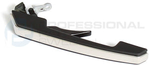 Exterior Door Handle Professional Parts 83436644