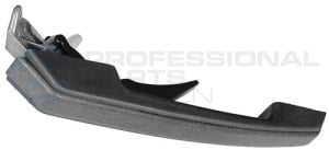 Exterior Door Handle Professional Parts 83436647