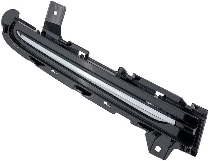 Cover, bumper Professional Parts 83437043