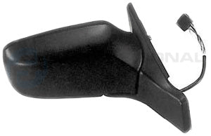Exterior Mirror Professional Parts 83437180