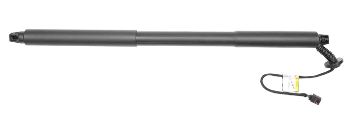 Gas Spring, boot-cargo area Professional Parts 83437505