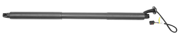 Gas Spring, boot-cargo area Professional Parts 83437506