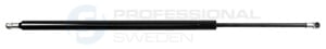Gas Spring, boot-cargo area Professional Parts 83437524
