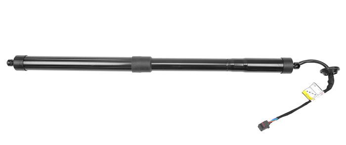 Gas Spring, boot-cargo area Professional Parts 83437574