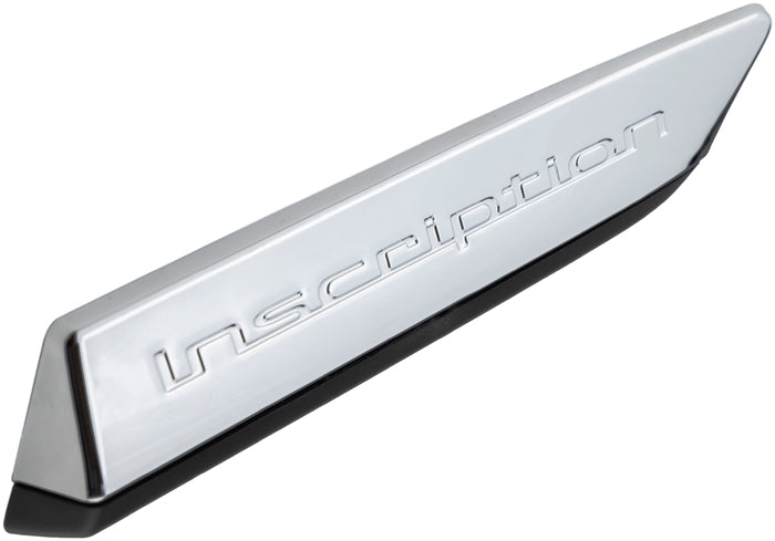 Trim-Protection Strip, door Professional Parts 83437724