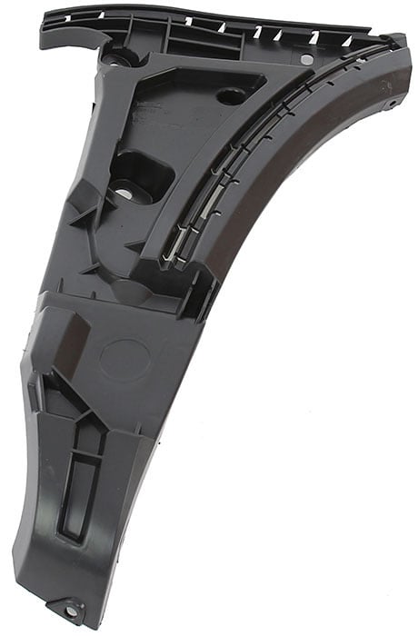 Mounting Bracket, bumper Professional Parts 83438128