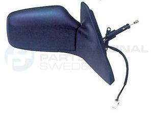Exterior Mirror Professional Parts 83438303