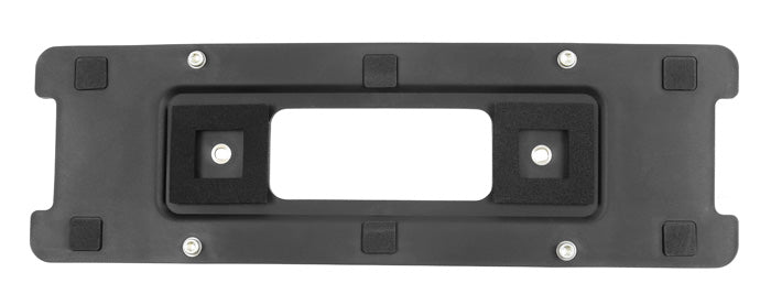 Licence Plate Holder Professional Parts 83438493