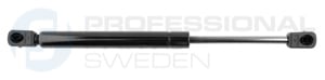 Gas Spring, bonnet Professional Parts 83438769