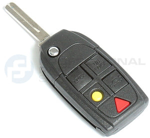 Car Key Professional Parts 83438800