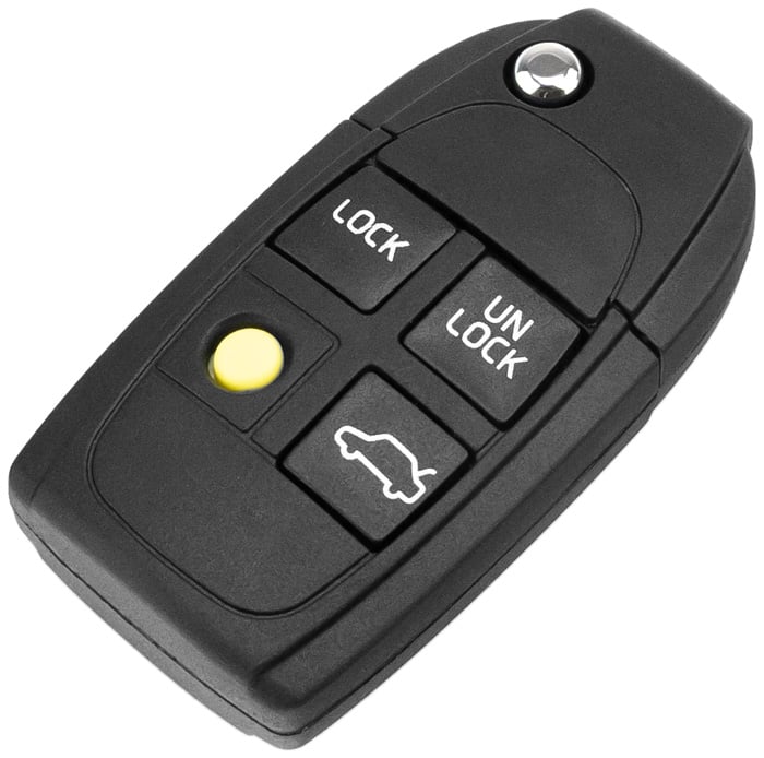 Car Key Professional Parts 83438801