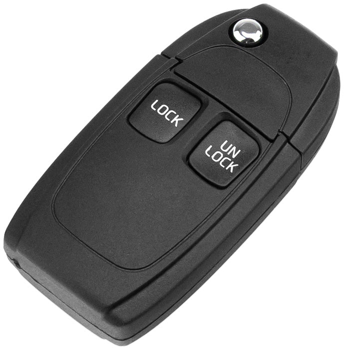 Car Key Professional Parts 83438802
