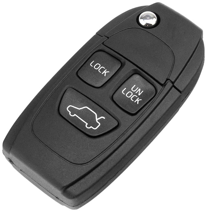 Car Key Professional Parts 83438803