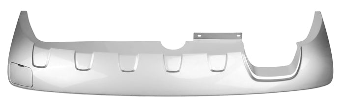 Trim-Protection Strip, bumper Professional Parts 83438965
