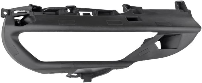 Mounting Bracket, bumper Professional Parts 83439132