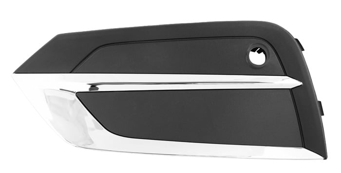 Radiator Grille Professional Parts 83439212