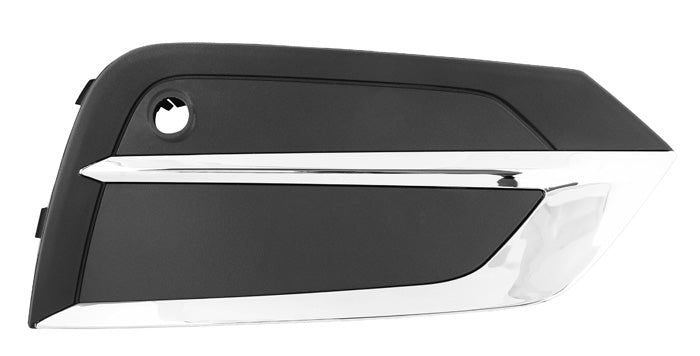 Radiator Grille Professional Parts 83439213