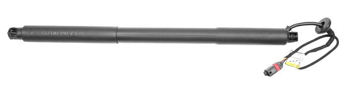 Gas Spring, boot-cargo area Professional Parts 83439628
