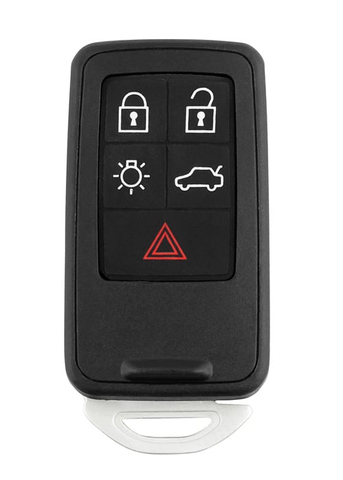 Car Key Professional Parts 83439637
