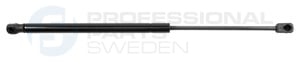 Gas Spring, bonnet Professional Parts 83439642