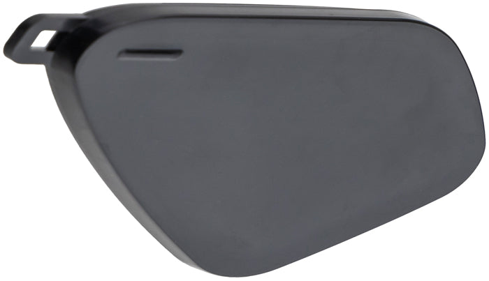 Bumper Cover, trailer hitch Professional Parts 83439818