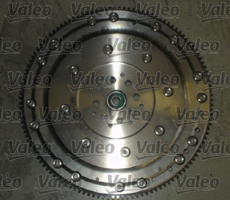 Flywheel VALEO 836002
