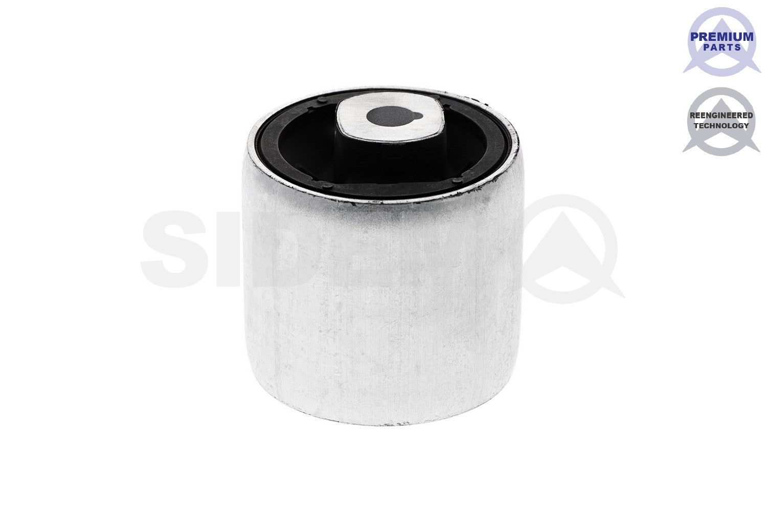 Mounting, control-trailing arm SIDEM 837644