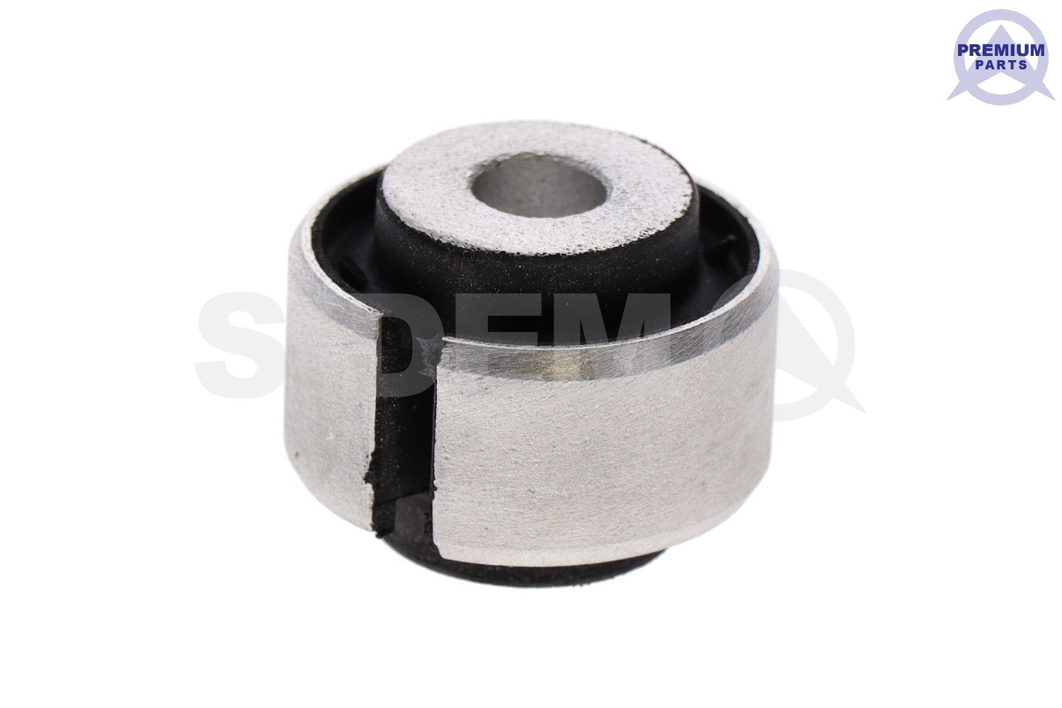 Mounting, control-trailing arm SIDEM 837743