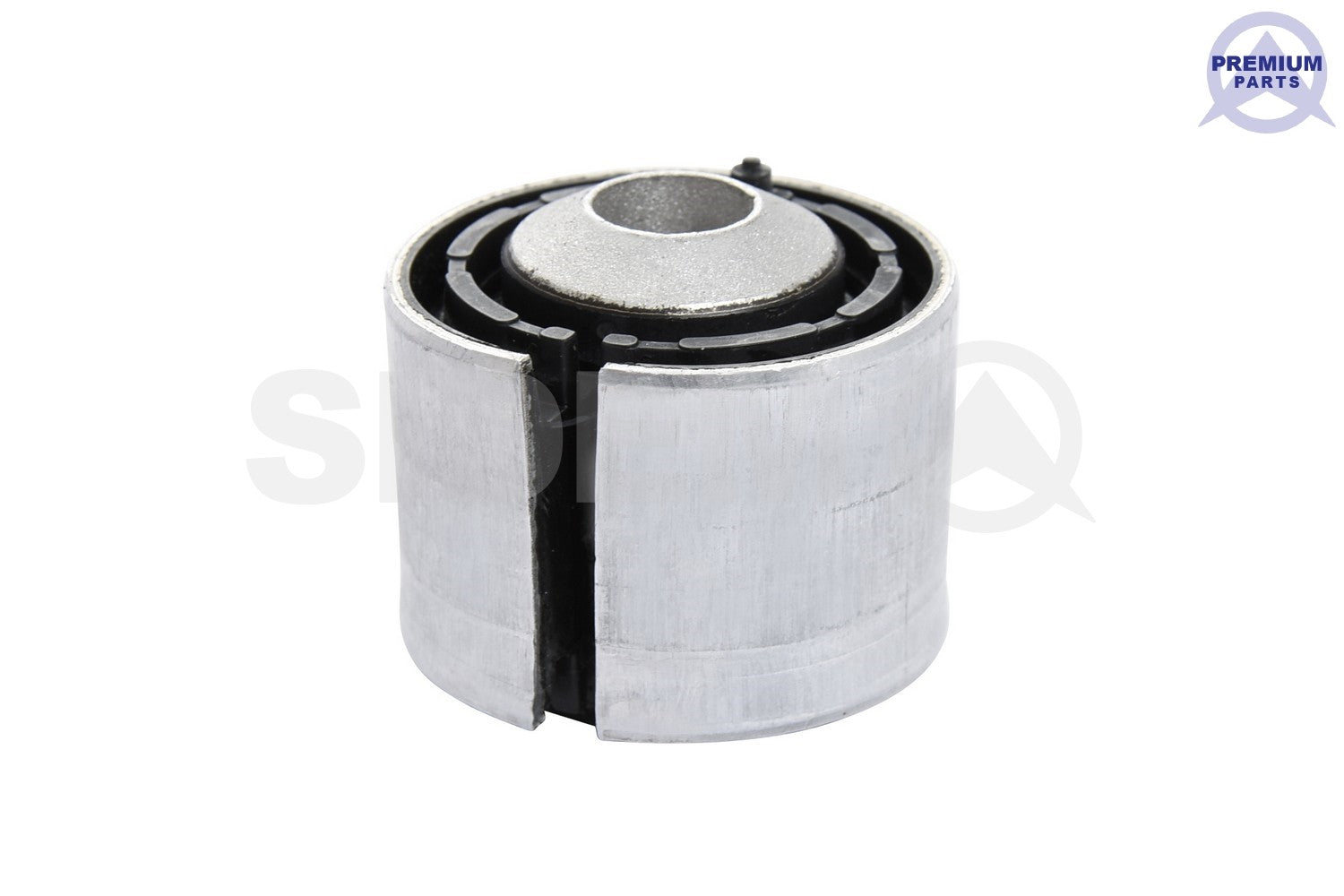 Mounting, control-trailing arm SIDEM 837748