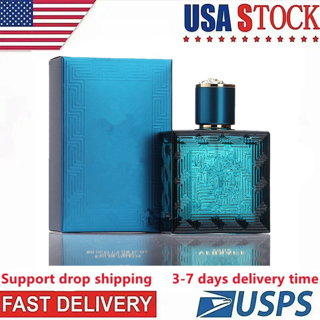 Men Perfume Men Cologne Perfume for Men Long Lasting Fragrance Body Spray 3-7 Days Delivery