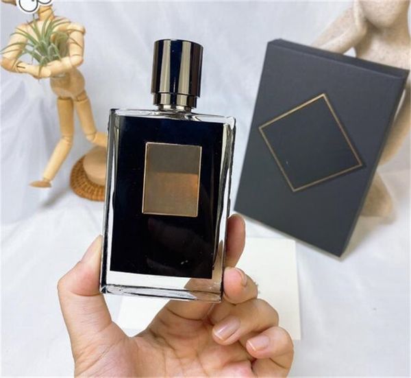 Perfume 50ml don&#039;t be shy Avec good girl gone bad for women men Spray parfum Long Lasting Time