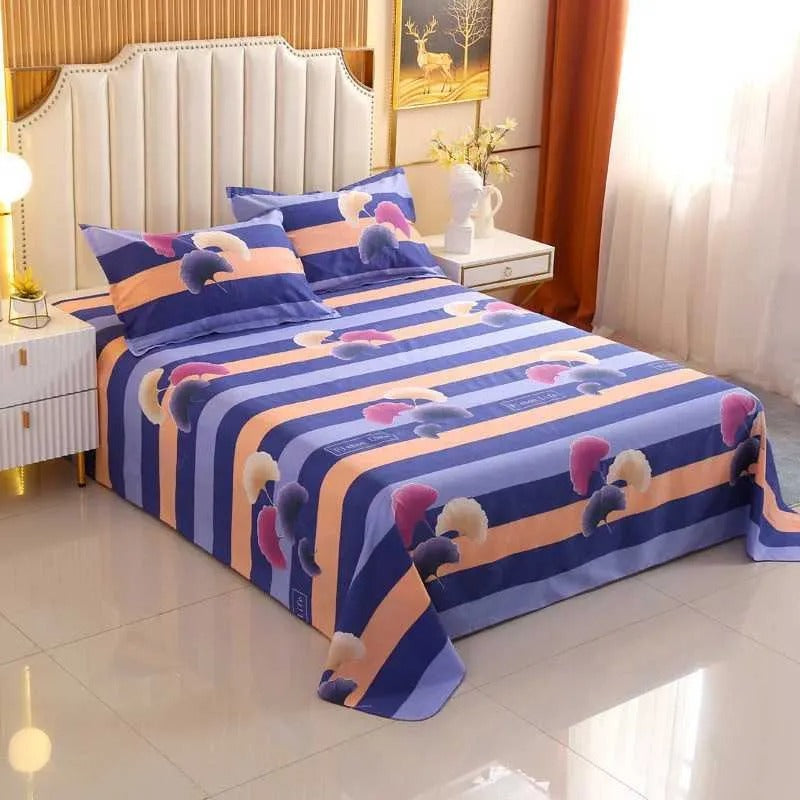 UGFF2 Sophisticated Floral Patterned Sofa Set - Elegant Living Room Furniture