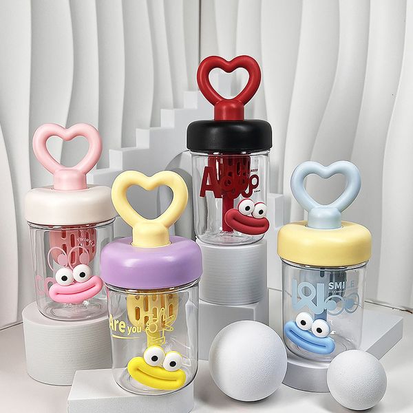 casual caring petite Girl&#039;s and net, juice wer tea girl&#039;s water cup, cartoon cute children&#039;s plastic cup