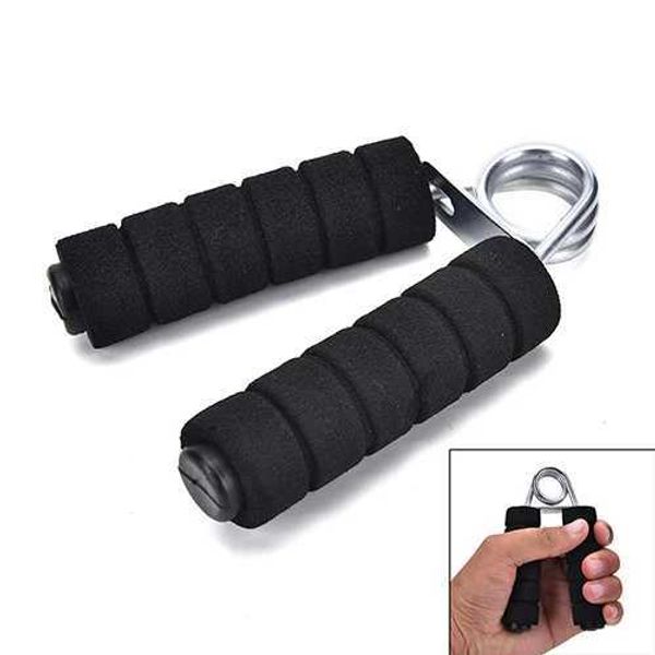 1 piece finger strength exercise sponge forearm increases strength spring hand grip strength health generator Sa Whosa random colorW241104
