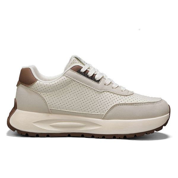 2024 New Mens Sports Shoes Casual Walking Outdoor Cushioning Soft Wear-resistant Non-slip Sneakers Hot Selg Free Shipping